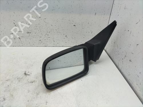 Left mirror PEUGEOT 205 II (20A/C) 1.0 | BP28328769C26 