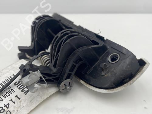 Poignée extérieure arrière gauche DACIA DUSTER (HM_) 1.2 TCe 125 (HMMA) | BP30874667C130