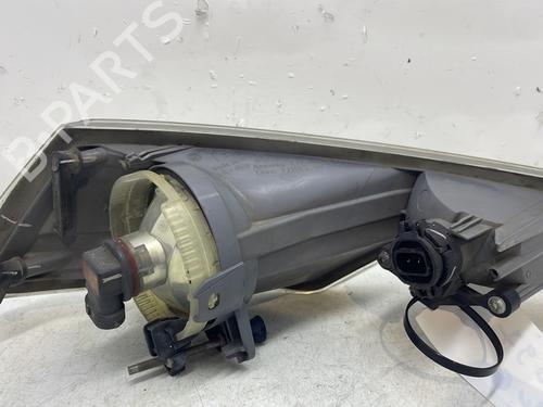 Left front fog light CITROËN C5 III Break (RW_) 3.0 HDi 240 (RWX8CA) | BP29540952C30 