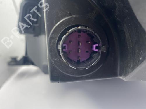 Right headlight CITROËN NEMO MPV 1.4 HDi | BP22844842C29 