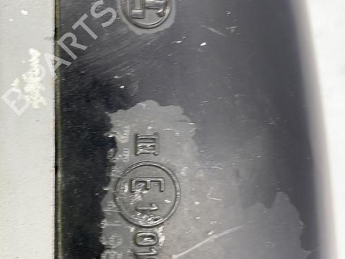 Right mirror AUDI A3 (8L1) 1.9 TDI | BP22827524C27 