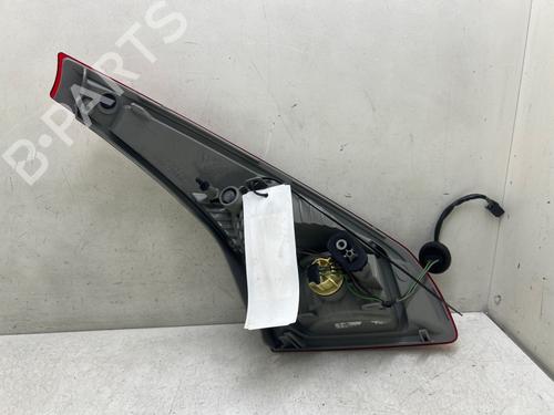 Left tailgate light RENAULT MEGANE III Hatchback (BZ0/1_, B3_) 1.5 dCi | BP40443235C79 - Image 4