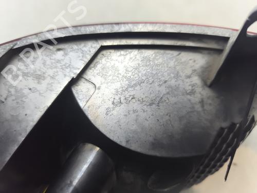 Højre baglygte kofanger CITROËN C4 Grand Picasso II (DA_, DE_) 1.6 HDi / BlueHDi 115 | BP30379151C82