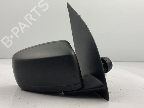 Right mirror FIAT PANDA (169_) 1.2 (169.AXB11, 169.AXB1A) | BP22816763C27 