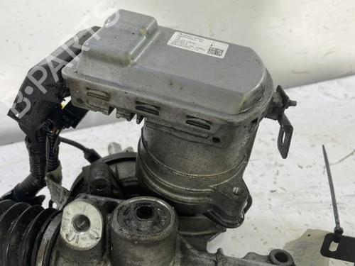 Used Steering rack PEUGEOT 308 II (LB_, LP_, LW_, LH_, L3_) 1.6 BlueHDi 120 (120 hp) 22840775