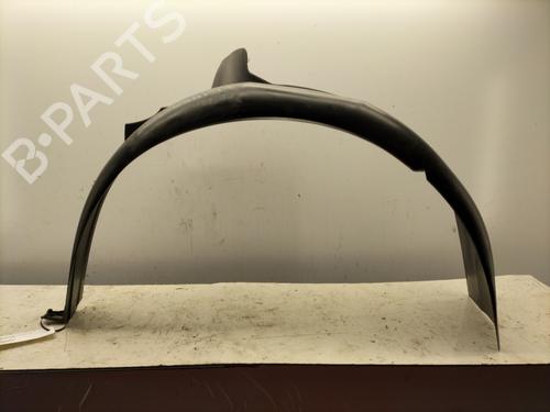 Wheel arch PEUGEOT 306 Hatchback (7A, 7C, N3, N5) 1.9 DT | BP28591618C56 