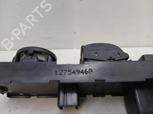 Left front window switch FORD FOCUS C-MAX (DM2) 1.8 TDCi | BP36702419I27 - Image 4