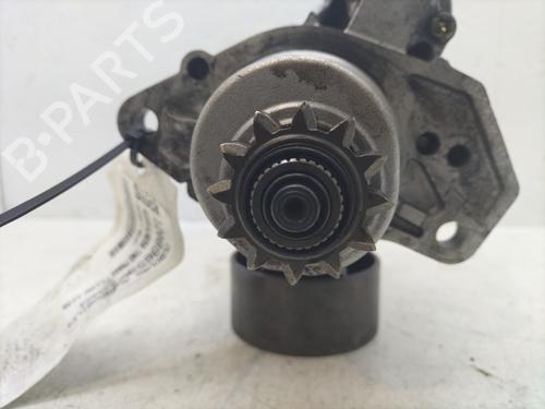 Starter NISSAN ALMERA TINO (V10) 2.2 dCi | BP32261375M8