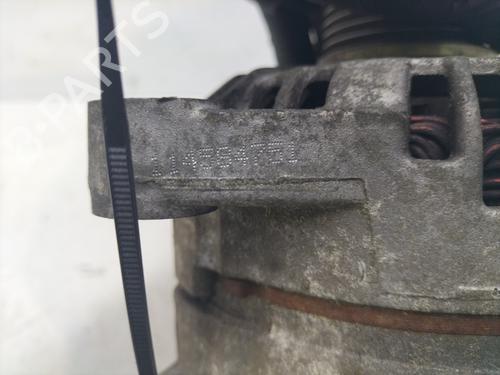 Alternator PEUGEOT 307 Break (3E) 2.0 HDI 90 | BP30045714M7 