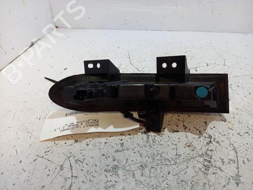 Left daytime light RENAULT SCÉNIC III (JZ0/1_) 1.5 dCi | BP28840616C104