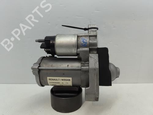 Used Starter DACIA SANDERO II [2012-2025]  31143704