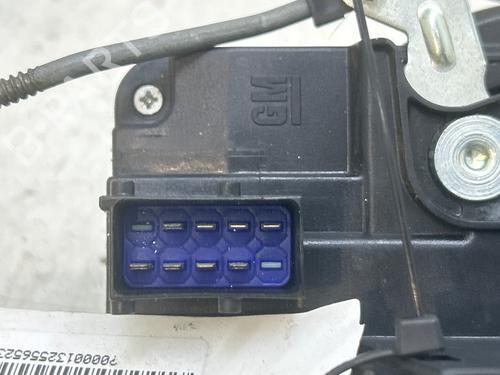 Front left lock RENAULT TRAFIC II Van (FL) 2.0 dCi 90 (FL0H, FL00, FL01, FL0M, FL0P, FL0S) | BP39166098C98 - Image 3