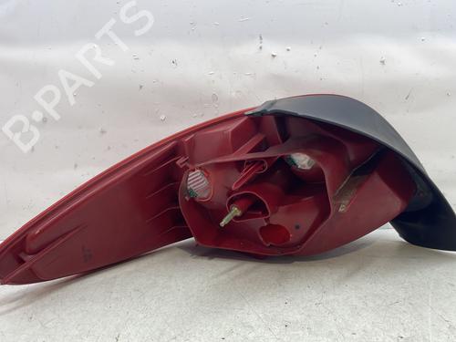 Right taillight PEUGEOT 206 Hatchback (2A/C) 1.4 i | BP29194010C35