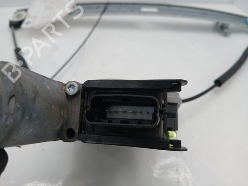 Front left window mechanism KIA STONIC (YB) 1.0 T-GDi Eco-Dynamics+ | BP35961041C22 - Image 4