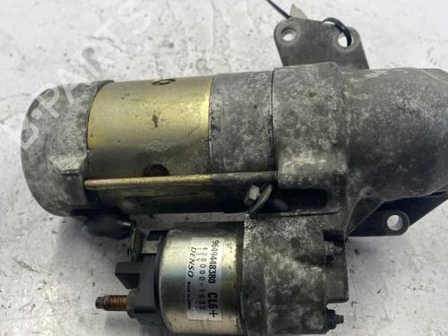 Starter PEUGEOT 607 (9D, 9U) 2.7 HDi 24V | BP24315026M8 - Image 4