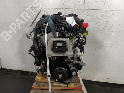 Engine RENAULT MASTER III Van (FV)  | BP27209234M1