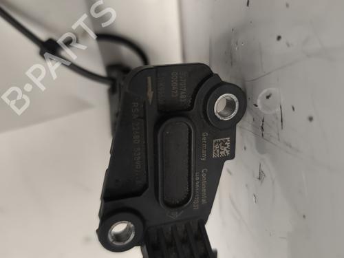 Used Mass air flow sensor Mass air flow sensor RENAULT TALISMAN Grandtour (KP_) 1.6 dCi 160 (160 hp) 24637346 24637346