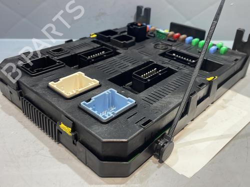 Used Fuse box Fuse box CITROËN C5 II Break (RE_) 2.0 HDi (RERHRH) (136 hp) 29466635 29466635