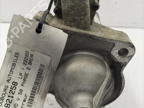 Used Starter Starter VOLVO V50 (545) 1.6 D (110 hp) 22840179 22840179