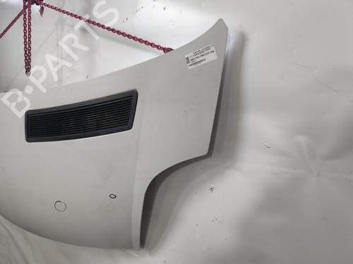 Hood RENAULT TRAFIC II Bus (JL) 2.0 dCi 115 (JL00, JL01, JL0H, JL0M, JL0U) | BP29165481C1 
