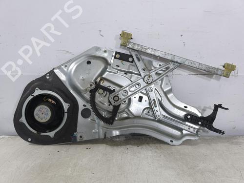 Used Front left window mechanism Front left window mechanism KIA SOUL I (AM) 1.6 CRDi 128 (126 hp) 39979077 39979077