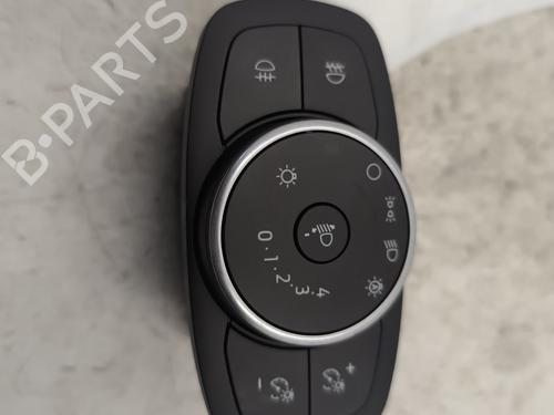 Used Headlight switch FORD FIESTA VII (HJ, HF) 1.0 EcoBoost (140 hp) 24886914