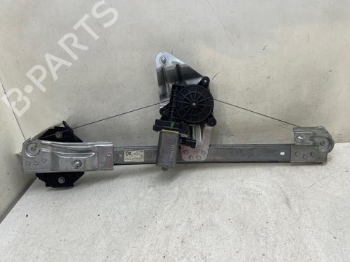 Front left window mechanism DACIA SANDERO II 1.5 dCi | BP40221926C22 - Image 2
