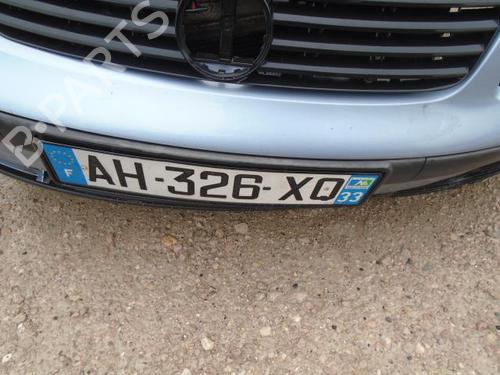 Left mirror VW PASSAT B5 (3B2) 1.9 TDI | BP22842801C26 