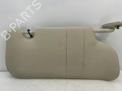 left-sun-visor-mini-mini-r56-2005-2006-2007-2008-2009-2010-2011-2012-2013-2014-31948077 main image