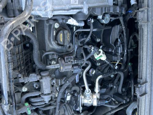 Engine FORD PUMA (J2K, CF7) 1.0 EcoBoost | BP30088259M1 