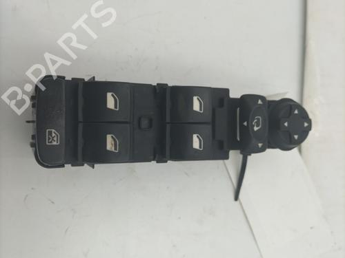 Used Left front window switch Left front window switch CITROËN C4 II (NC_) [2009-2026] 30928927 30928927