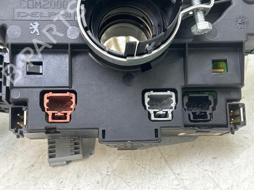 Steering column stalk CITROËN C8 (EA_, EB_) 2.0 HDi | BP38476165I23 - Image 3