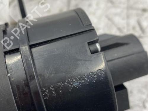 Used Headlight switch VW TOURAN (1T1, 1T2) 2.0 TDI 16V (140 hp) 22832743