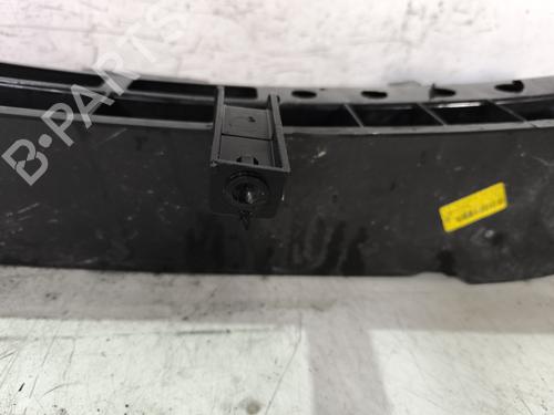 Rear bumper bracket RENAULT CLIO IV (BH_) 0.9 TCe 90 (BHNF, BHMA, BHMH, BHJK, BHJR) | BP29980416C159 
