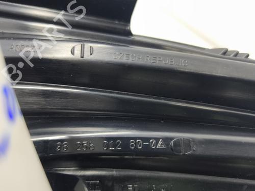 Left taillight PEUGEOT 208 I (CA_, CC_) 1.2 VTI 82 | BP29261035C34 