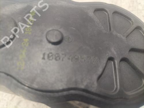 Electric handbrake PEUGEOT 208 II (UB_, UP_, UW_, UJ_) e-208 | BP24293446E5 