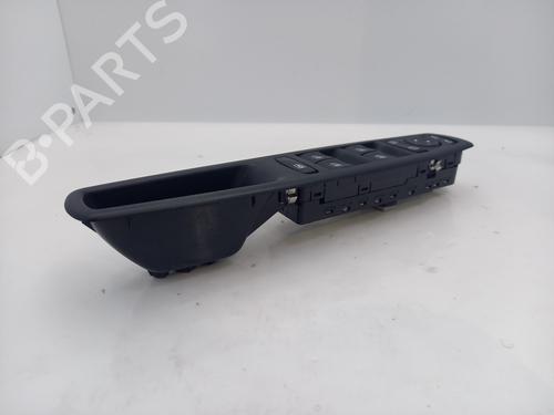 Used Left front window switch Left front window switch RENAULT MEGANE III Hatchback (BZ0/1_, B3_) 1.5 dCi (BZ1G, BZ1W, BZ0R) (95 hp) 35976235 35976235