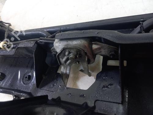 Front slam panel DACIA DOKKER Box Body/MPV 1.5 dCi 75 / Blue dCi 75 (FEJW, FEAH) | BP32445495C72