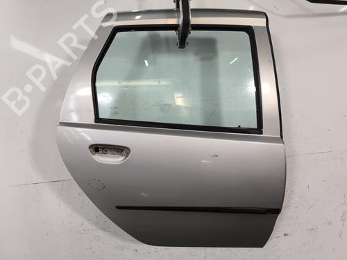 Used Right rear door FIAT PUNTO (188_) 1.2 60 (188.030, .050, .130, .150, .230, .250) (60 hp) 29980460