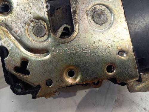 Front right lock CITROËN XSARA (N1) 1.9 D | BP24474765C97 