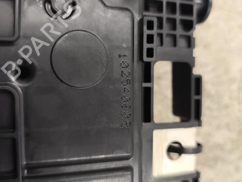 Used Fuse box Fuse box PEUGEOT 207 (WA_, WC_) 1.4 HDi (68 hp) 24197419 24197419