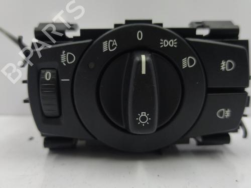 Headlight switch BMW 1 (E81) 116 i | BP22828314I24 - Image 3