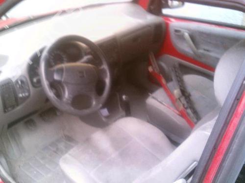 Right taillight SEAT AROSA (6H1)  | BP22813407C35 