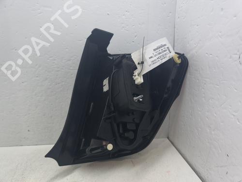 Left taillight CITROËN C3 II (SC_) 1.0 VTi 68 | BP33011646C34 - Image 2