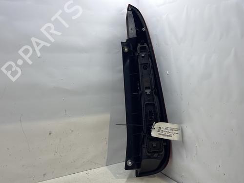 Left taillight FORD FIESTA V (JH_, JD_) 1.4 16V | BP29598807C34 