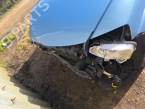 Used Parts CITROËN C3 I (FC_, FN_) 1.4 16V (88 hp) 4439337