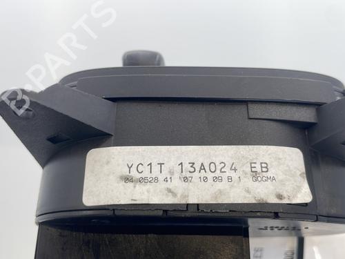 Headlight switch FORD TRANSIT CONNECT (P65_, P70_, P80_) 1.8 TDCi | BP32703503I24 - Image 5