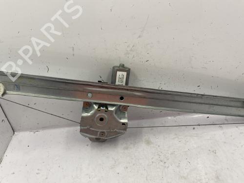 Used Front right window mechanism Front right window mechanism RENAULT TRAFIC III Van (FG_) 2.0 dCi 120 (FGMN) (120 hp) 22844566 22844566