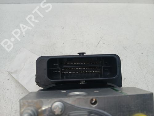 Used ABS pump ABS pump NISSAN QASHQAI II (J11, J11_) 1.5 dCi (110 hp) 33174535 33174535