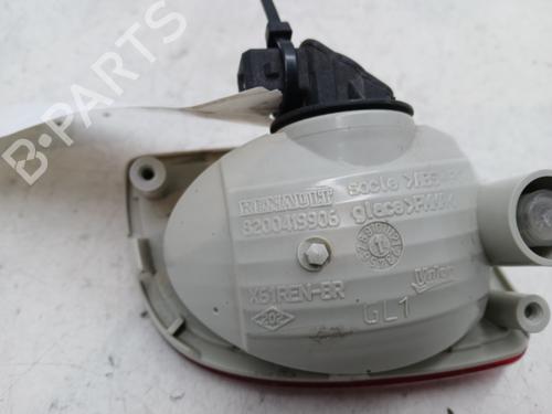 Rear bumper left light RENAULT KANGOO Express (FW0/1_) | BP35886407C81 - Image 4